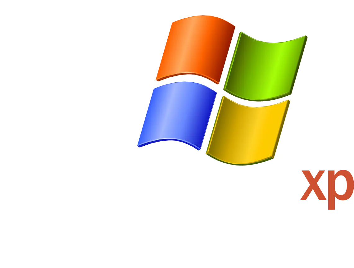 Windows XP Loading