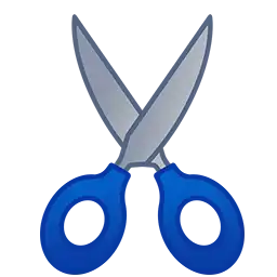 cut