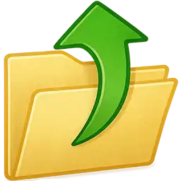 folder
