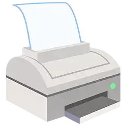 print