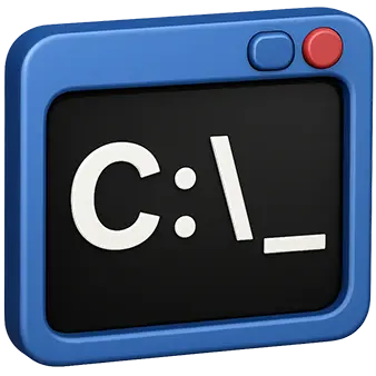 Command Prompt