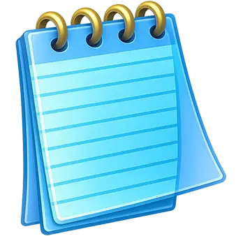 Notepad